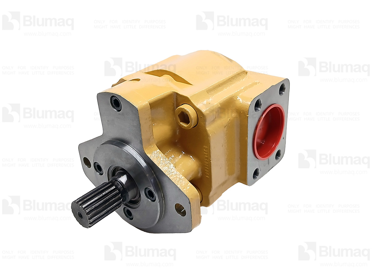 4337514 OE ПОМПА