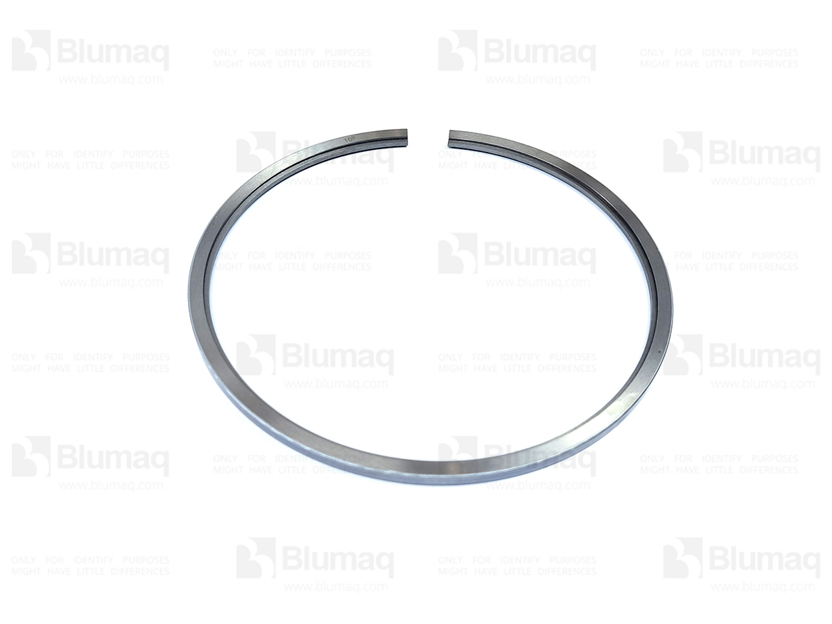 1012043 OE КОЛЬЦО ПОРШНЕВОЕ