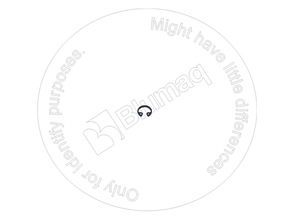 3960063 ST КЛОЛЬЦО УПЛОТНИТЕЛЬНОЕ