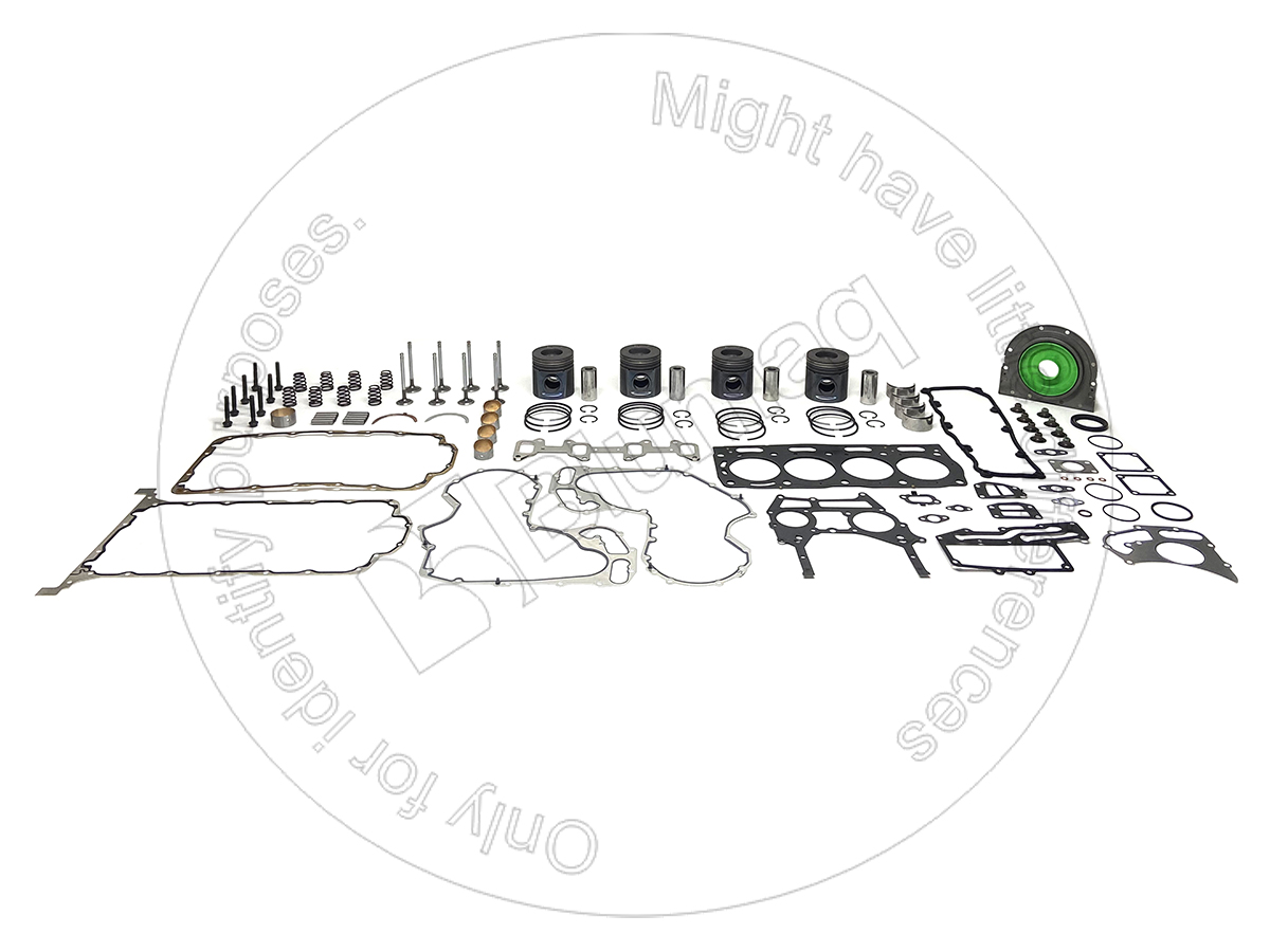 RO1898E BQ РЕМОНТНЫЙ НАБОР
