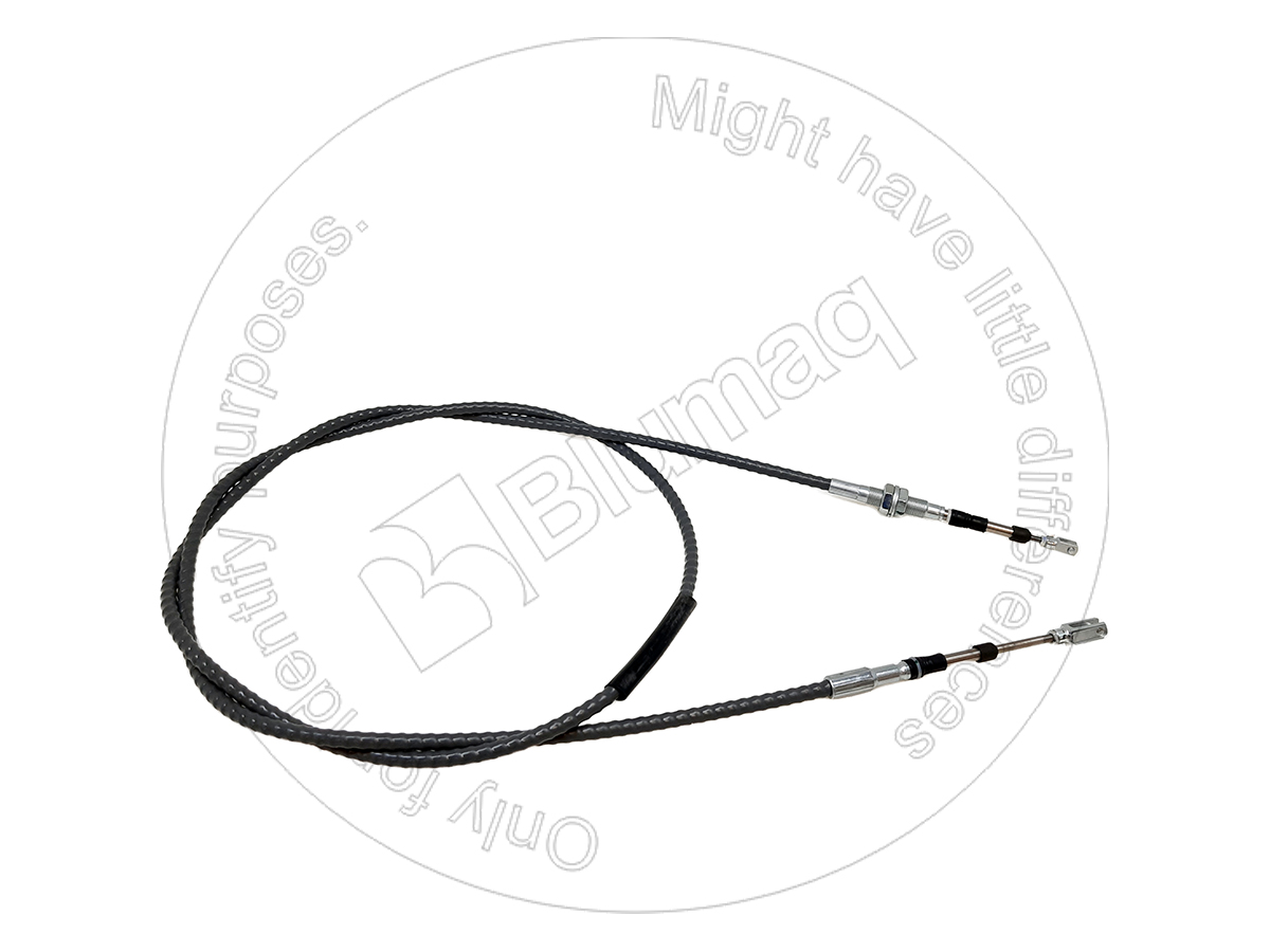 2340731 OE ТРОС ГАЗА