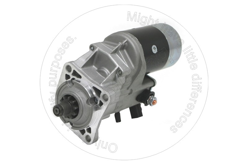 3E7905 ST СТАРТЕР