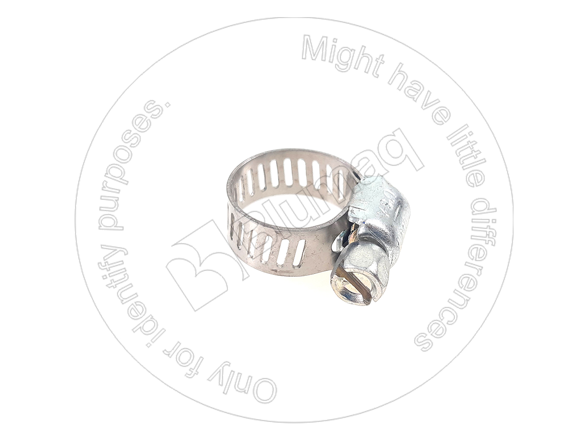 0951386 OE ЗАЖИМ