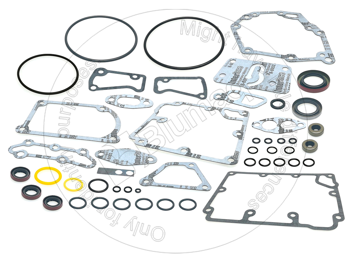 5P9461 BQ НАБОР ПРОКЛАДОК