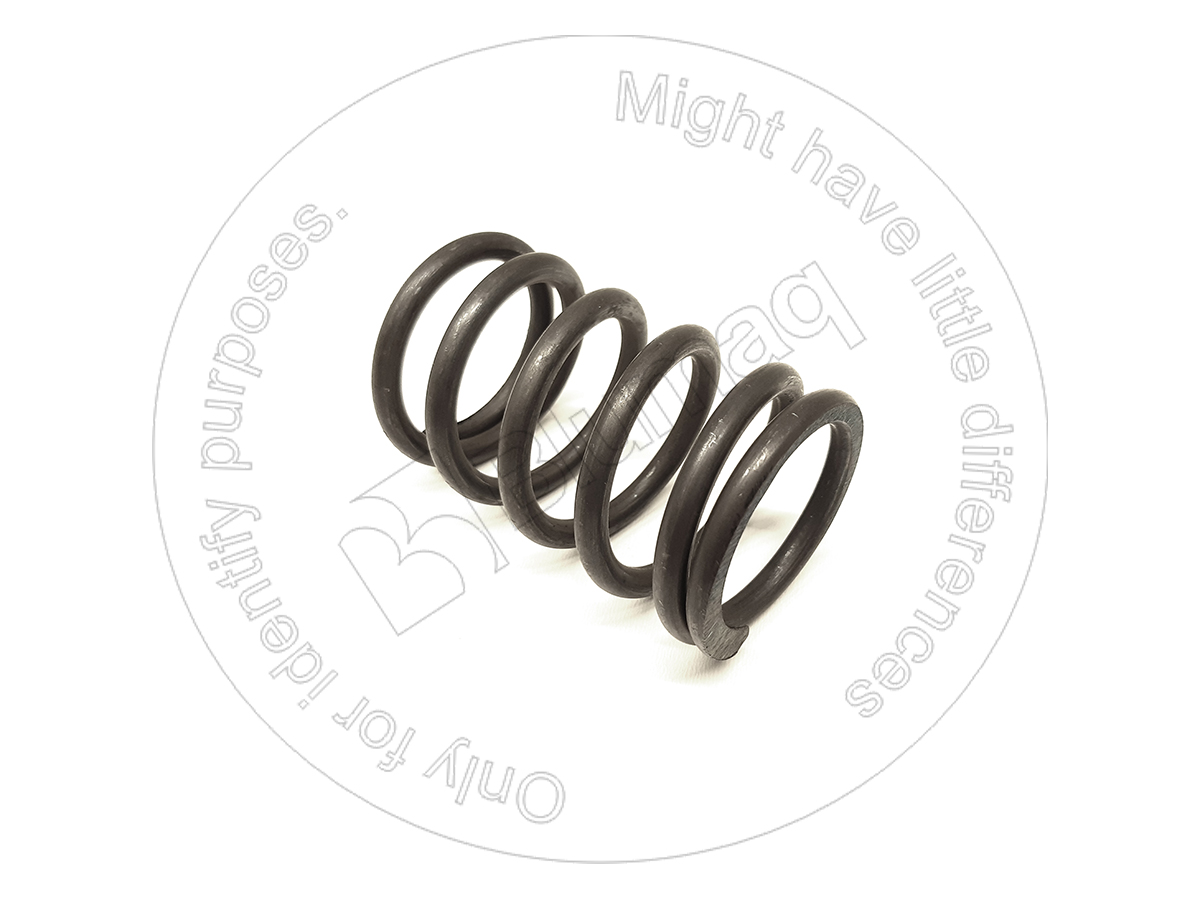 8J6298 ST ПРУЖИНА