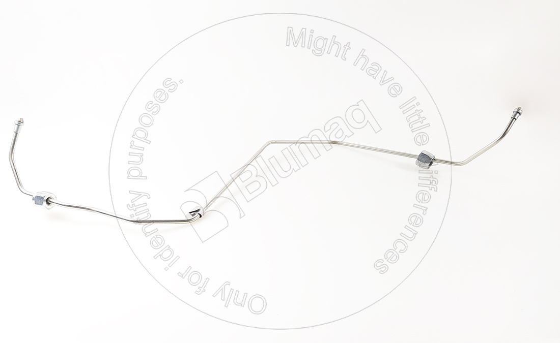 1245947 ST ТРУБКА ИНЖЕКТОРА