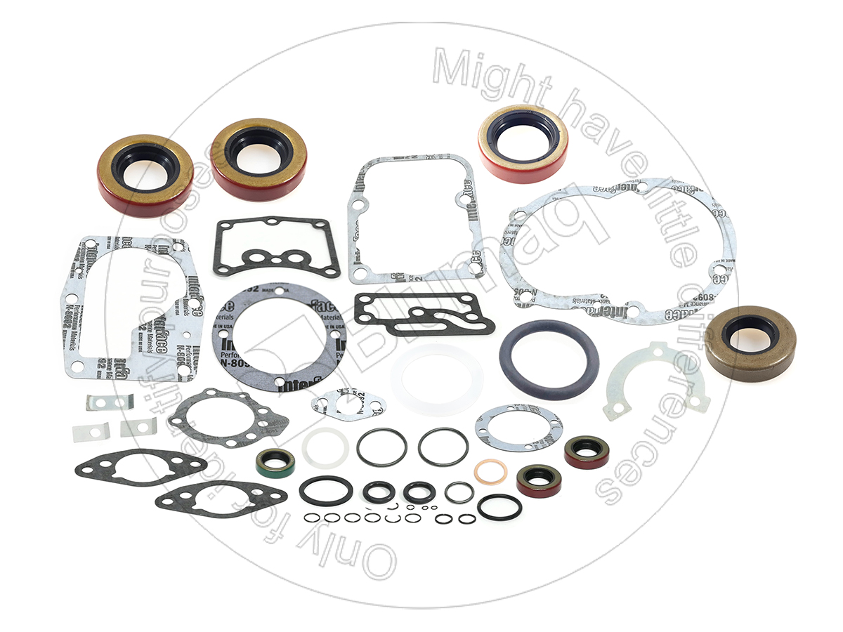 6V2251 BQ НАБОР ПРОКЛАДОК
