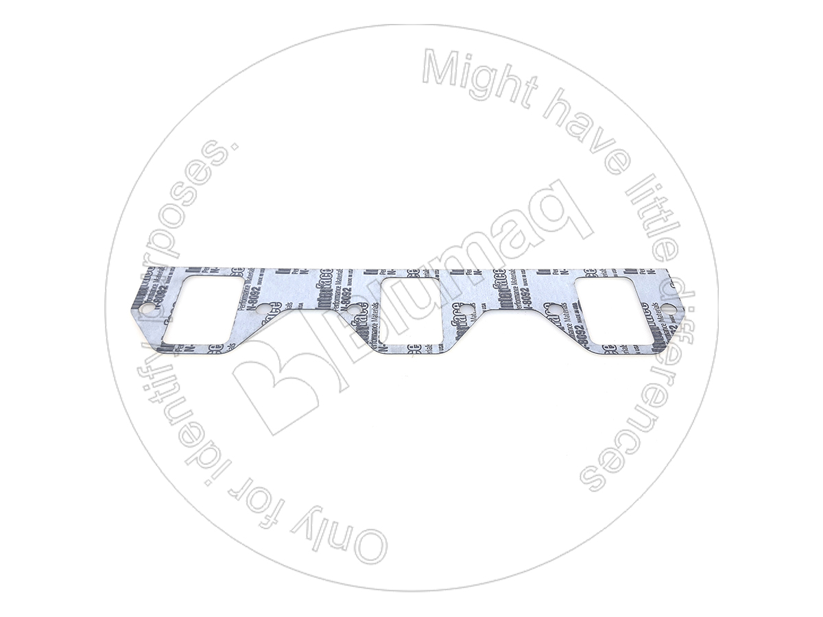 1R5230 BQ БУМАЖНАЯ ПРОКЛАДКА