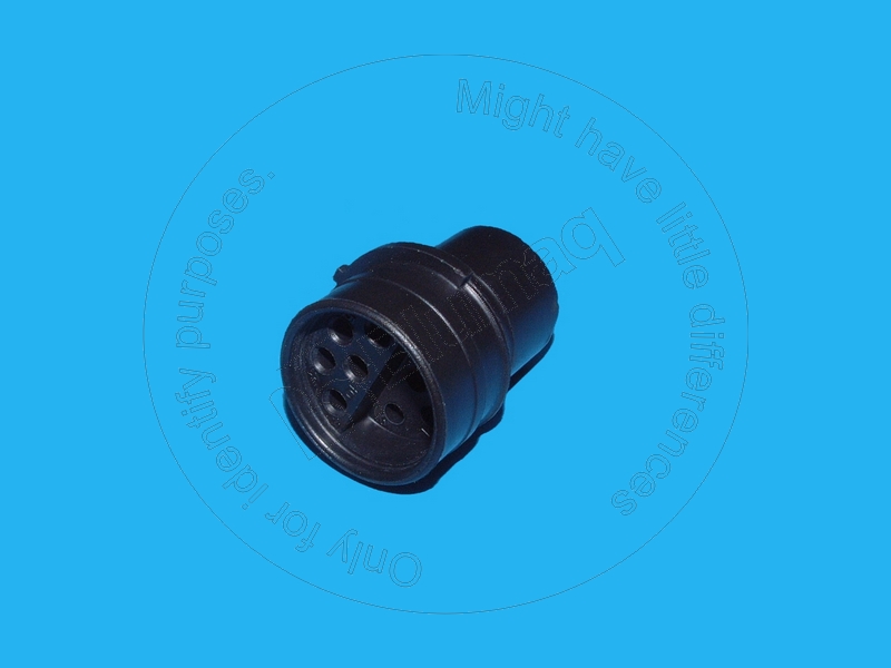 9G3667 OE КЛЕММА
