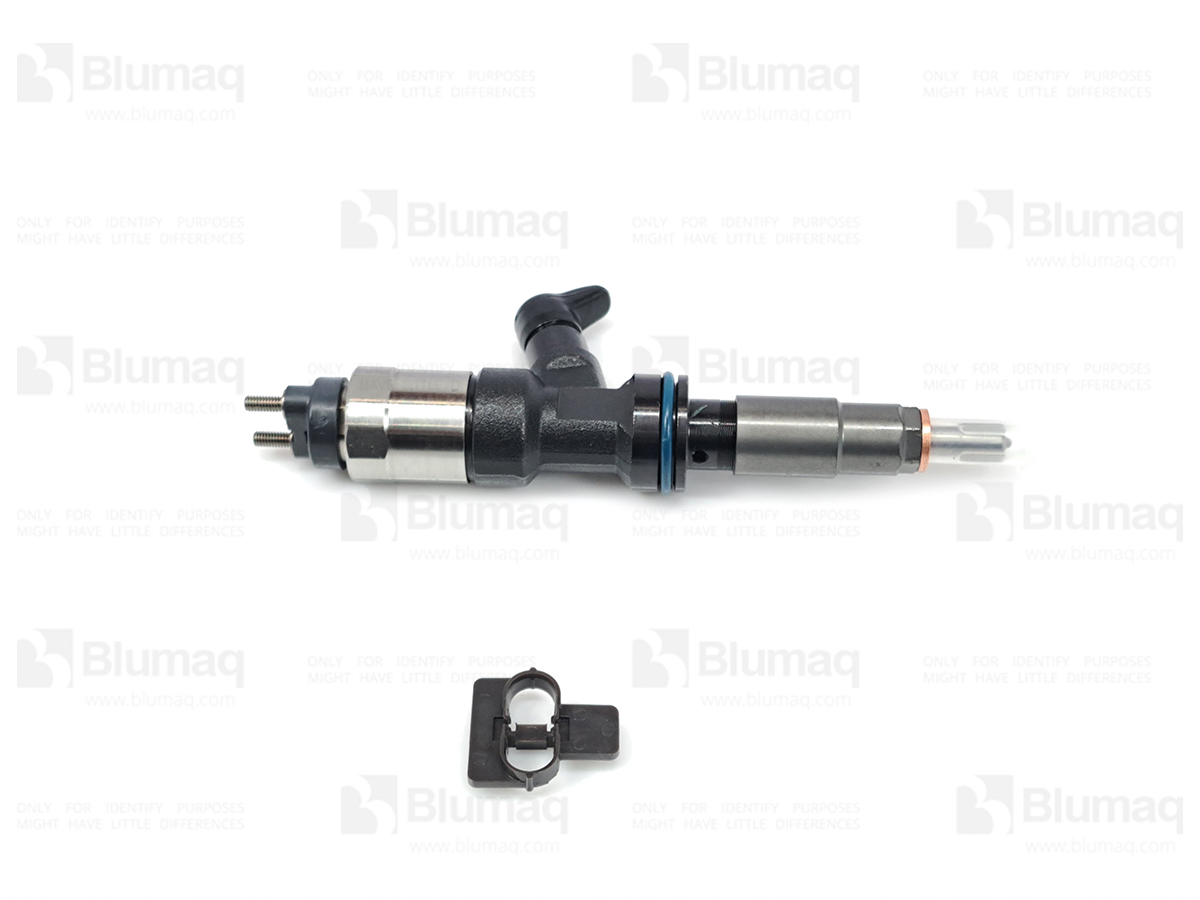 3707282 ST форсунка