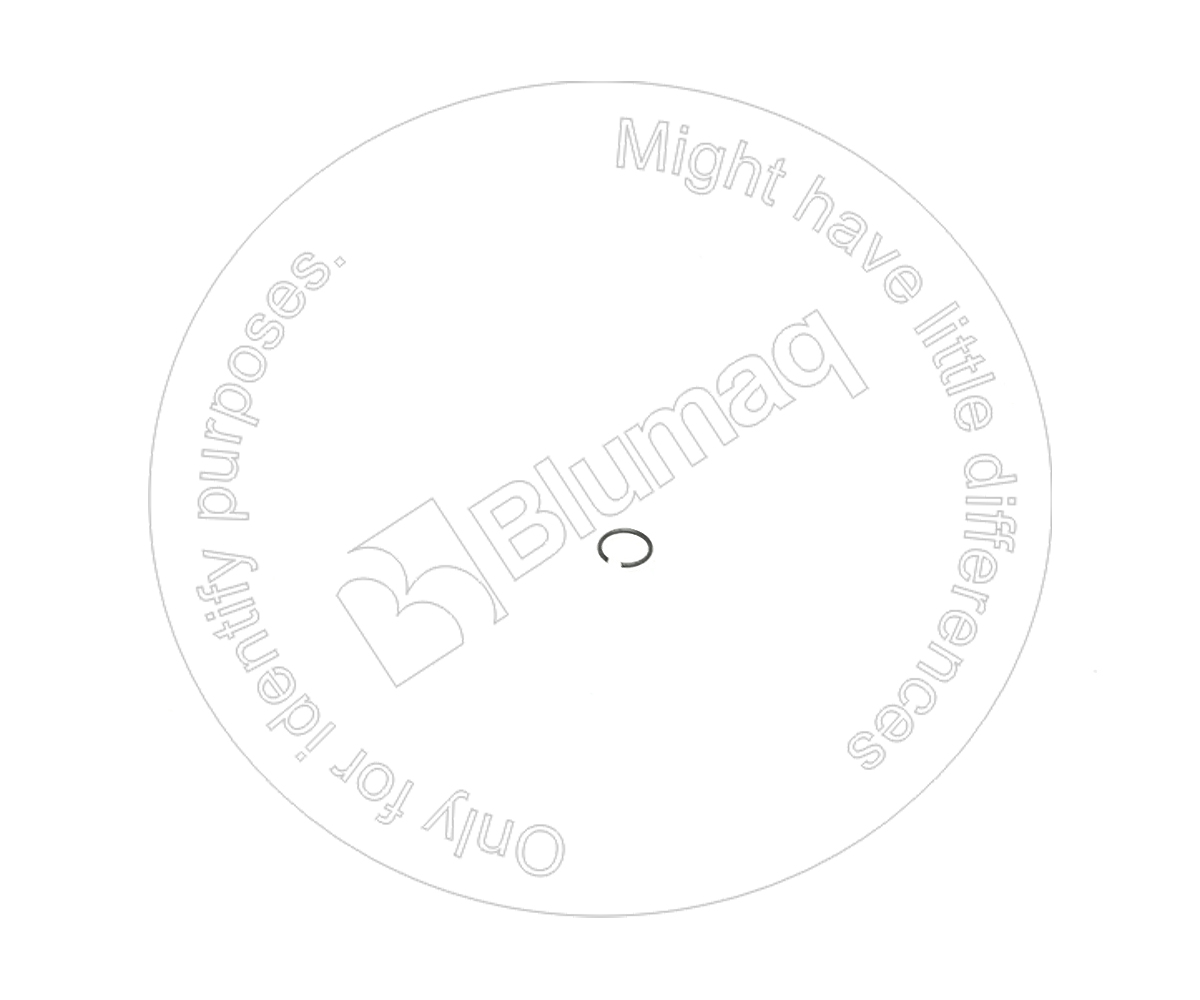 7W5615XC ST ФИКСАТОР