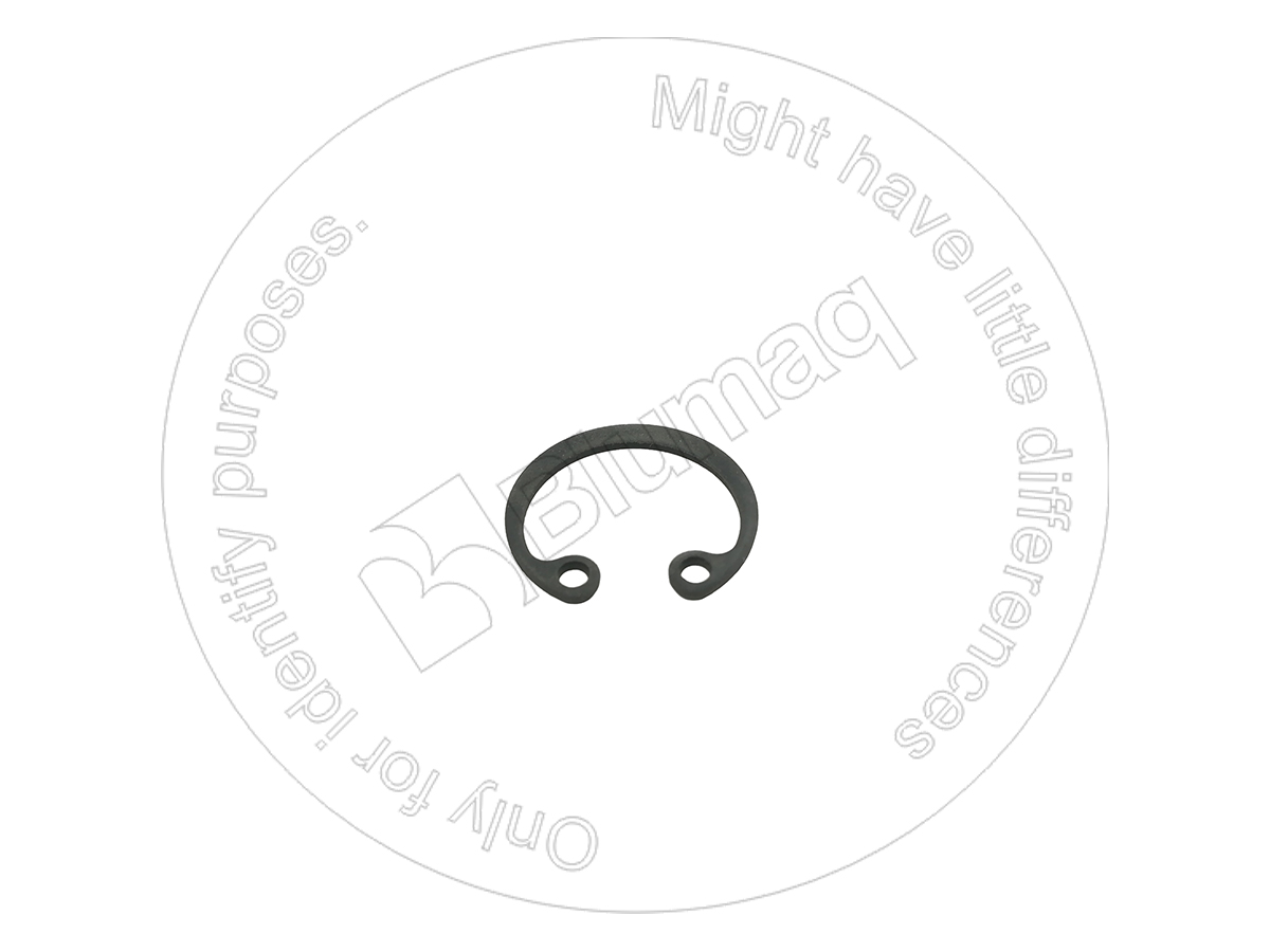 8C7966 OE КЛОЛЬЦО УПЛОТНИТЕЛЬНОЕ