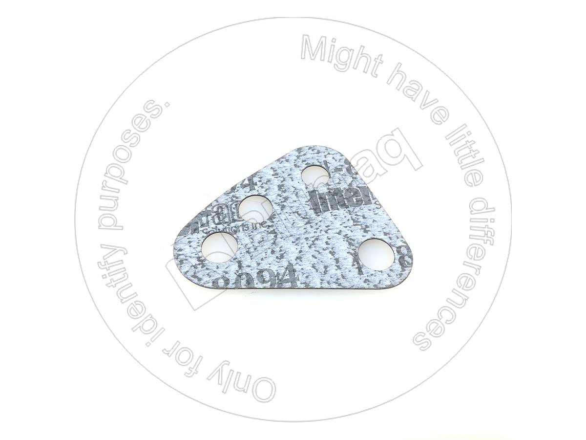 8S2707 OE БУМАЖНАЯ ПРОКЛАДКА