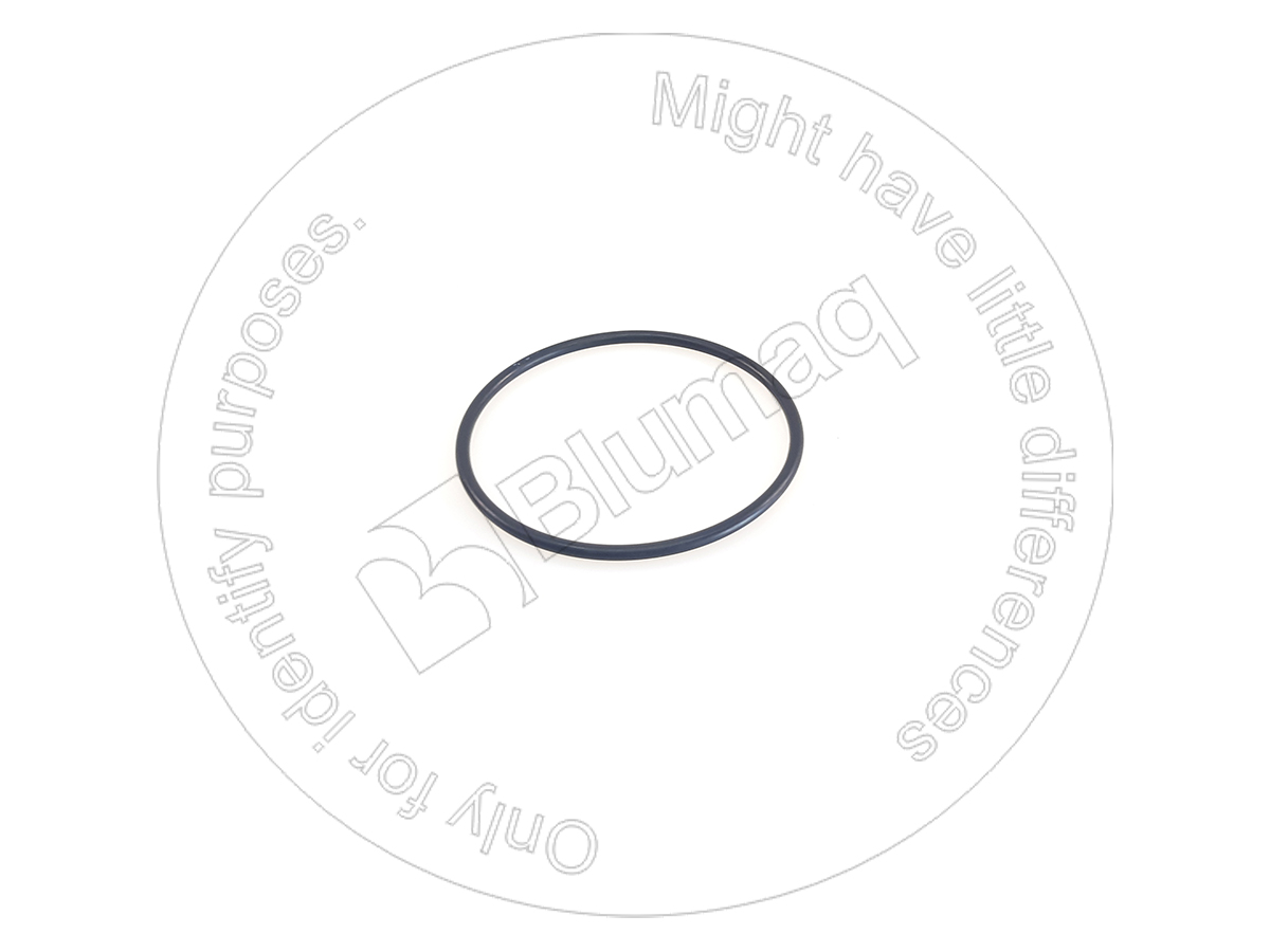 5H5672 ST КОЛЬЦО КРУГЛОГО СЕЧЕНИЯ