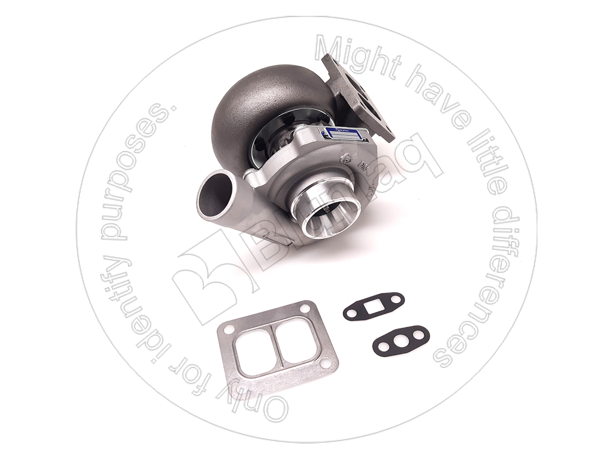 8N4774 ST ТУРБИНА