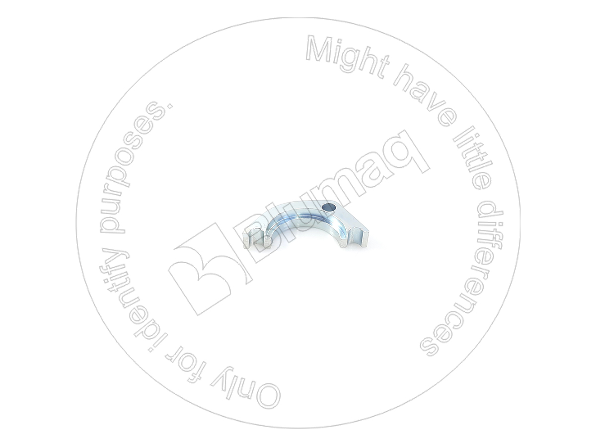 3H3669 BQ ФЛАНЕЦ