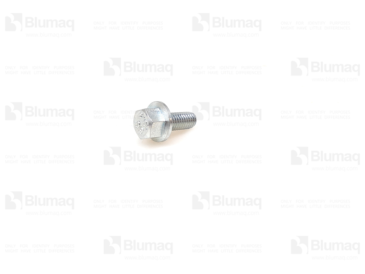3693458 BQ BOLT-HEX F