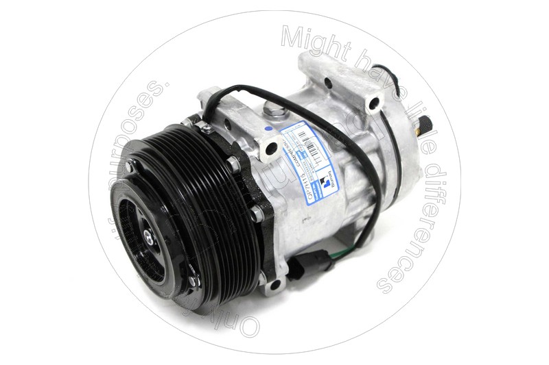 3949671 OE КОМПРЕССОР КОНДИЦИОНЕРА