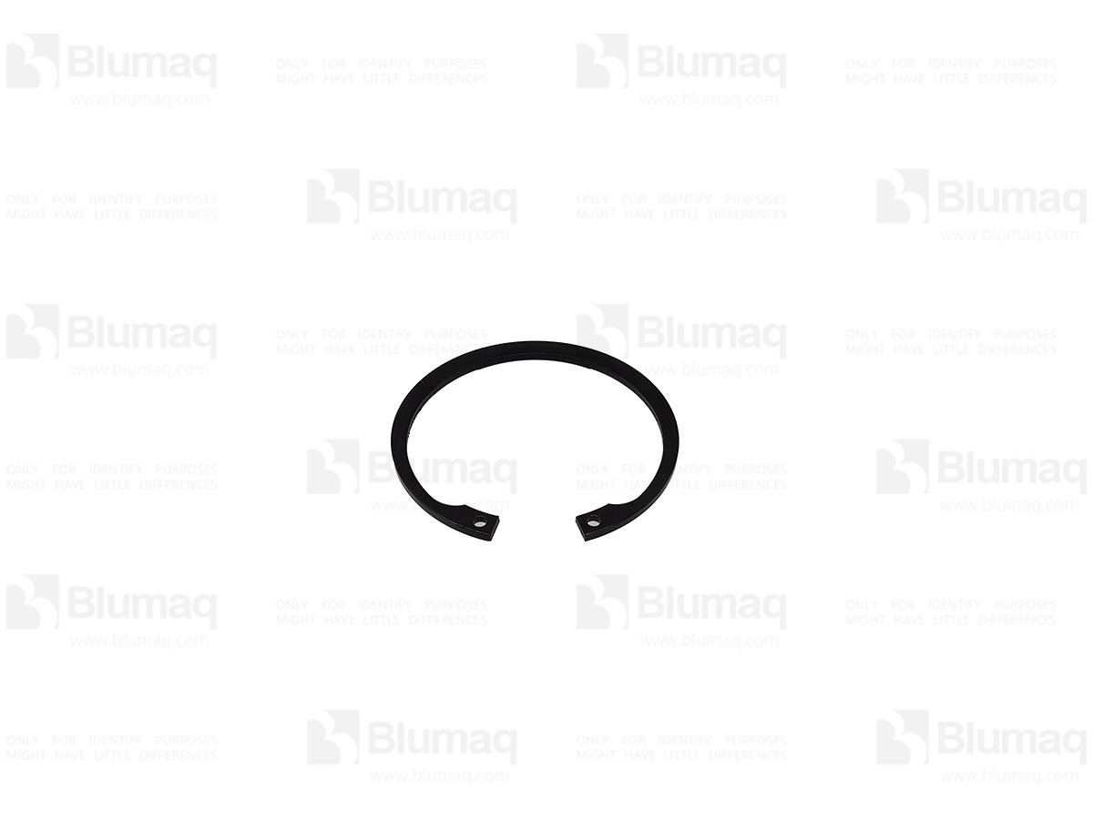 2U2381 ST ПРУЖИННОЕ КОЛЬЦО