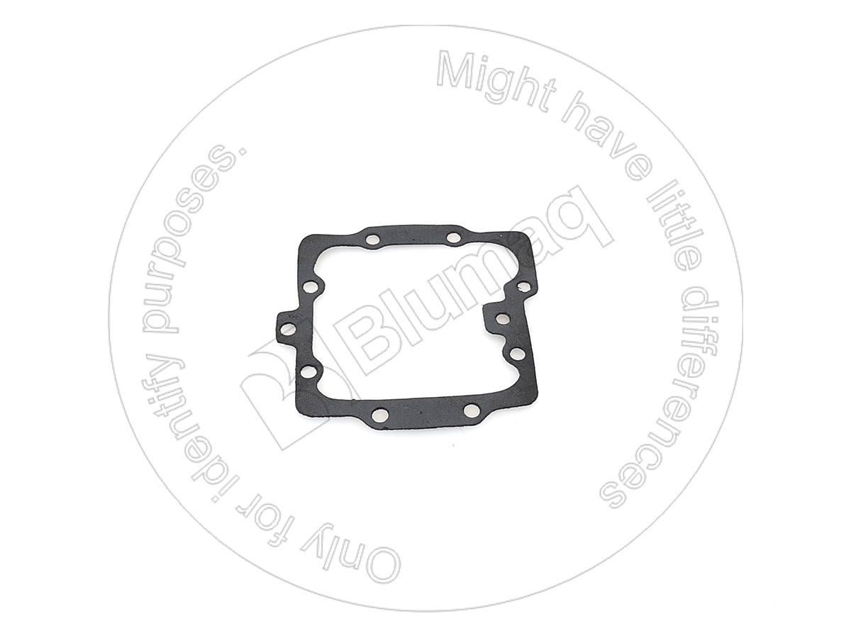 4W8072 BQ ПРОКЛАДКА