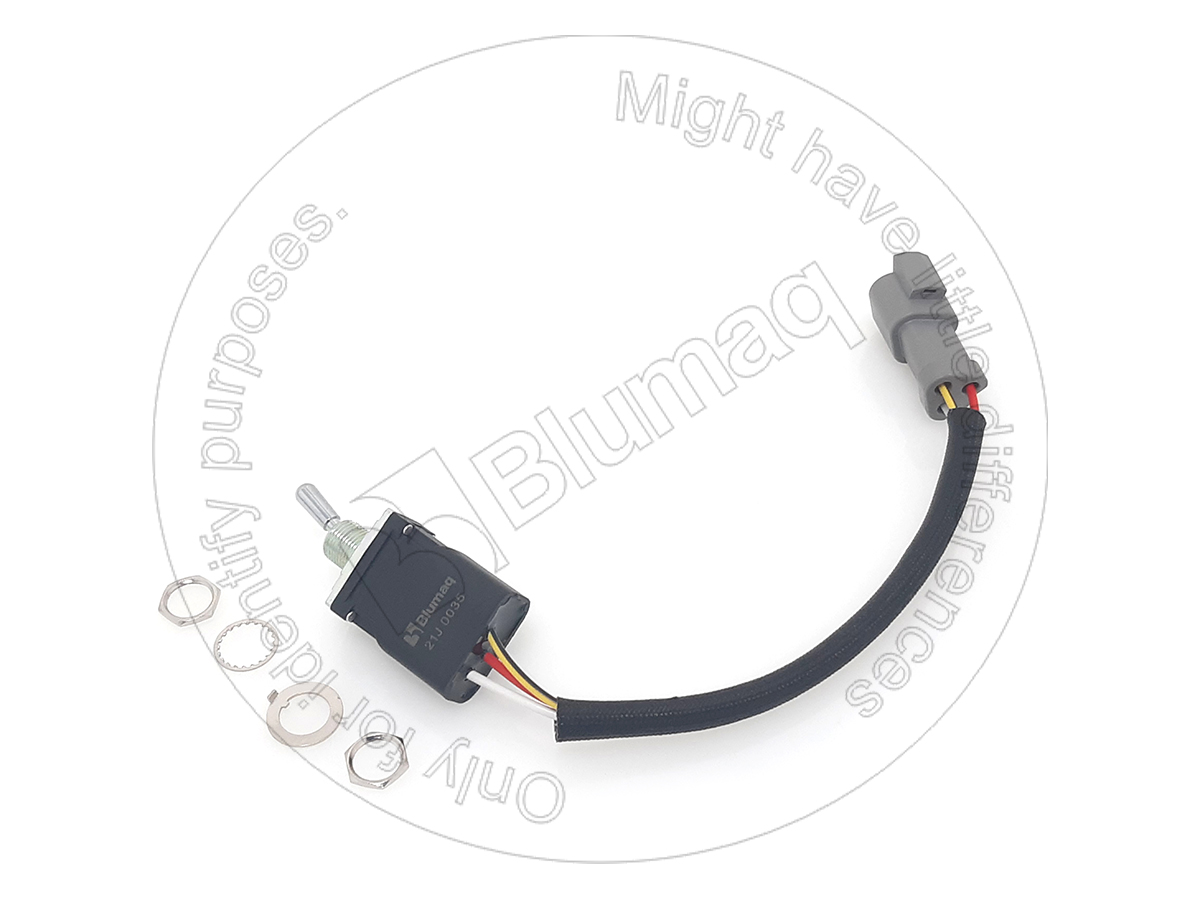 1655970 ST ПЕРЕКЛЮЧАТЕЛЬ