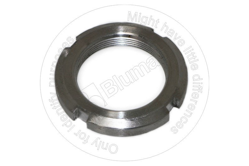 8B7207 ST ГАЙКА