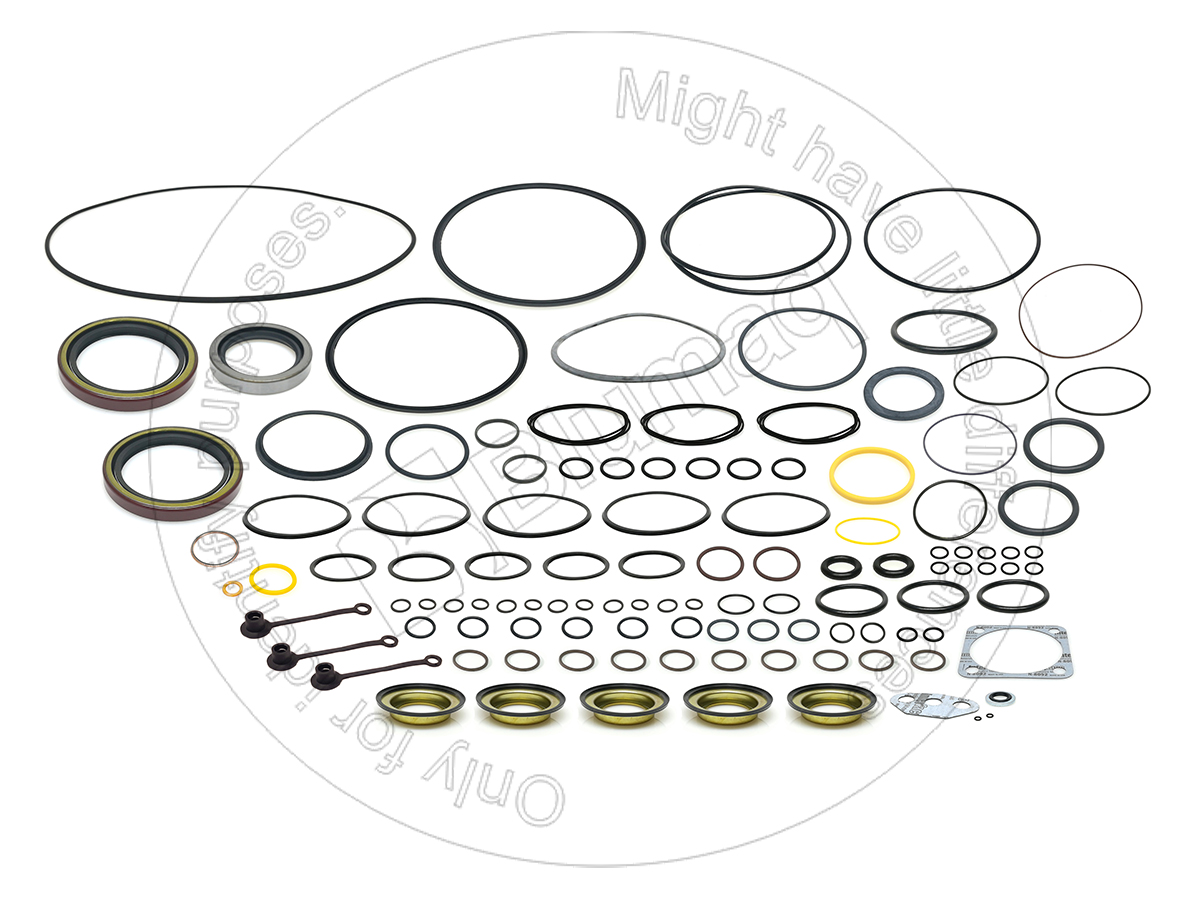 1945230 BQ НАБОР ПРОКЛАДОК