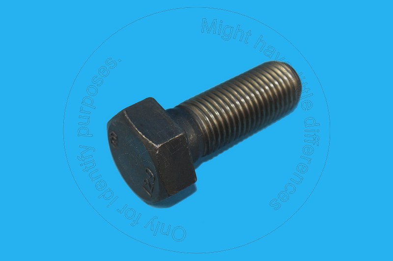 0915043 ST BOLT-HEX H