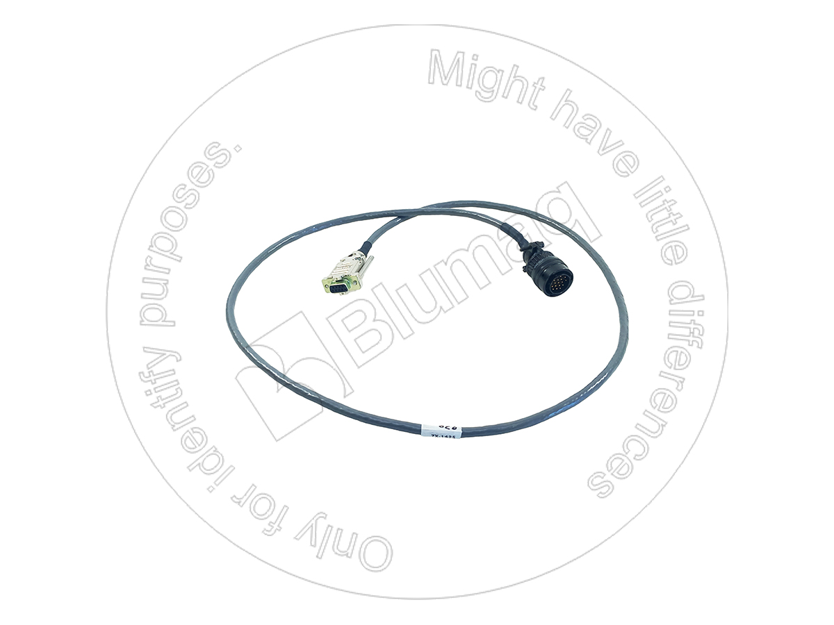 7X1688 OR КАБЕЛЬ В СБОРЕ