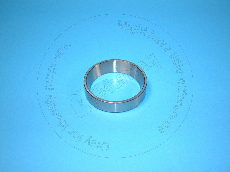 0780317 OE ЧАШКА ПОДШИПНИКА