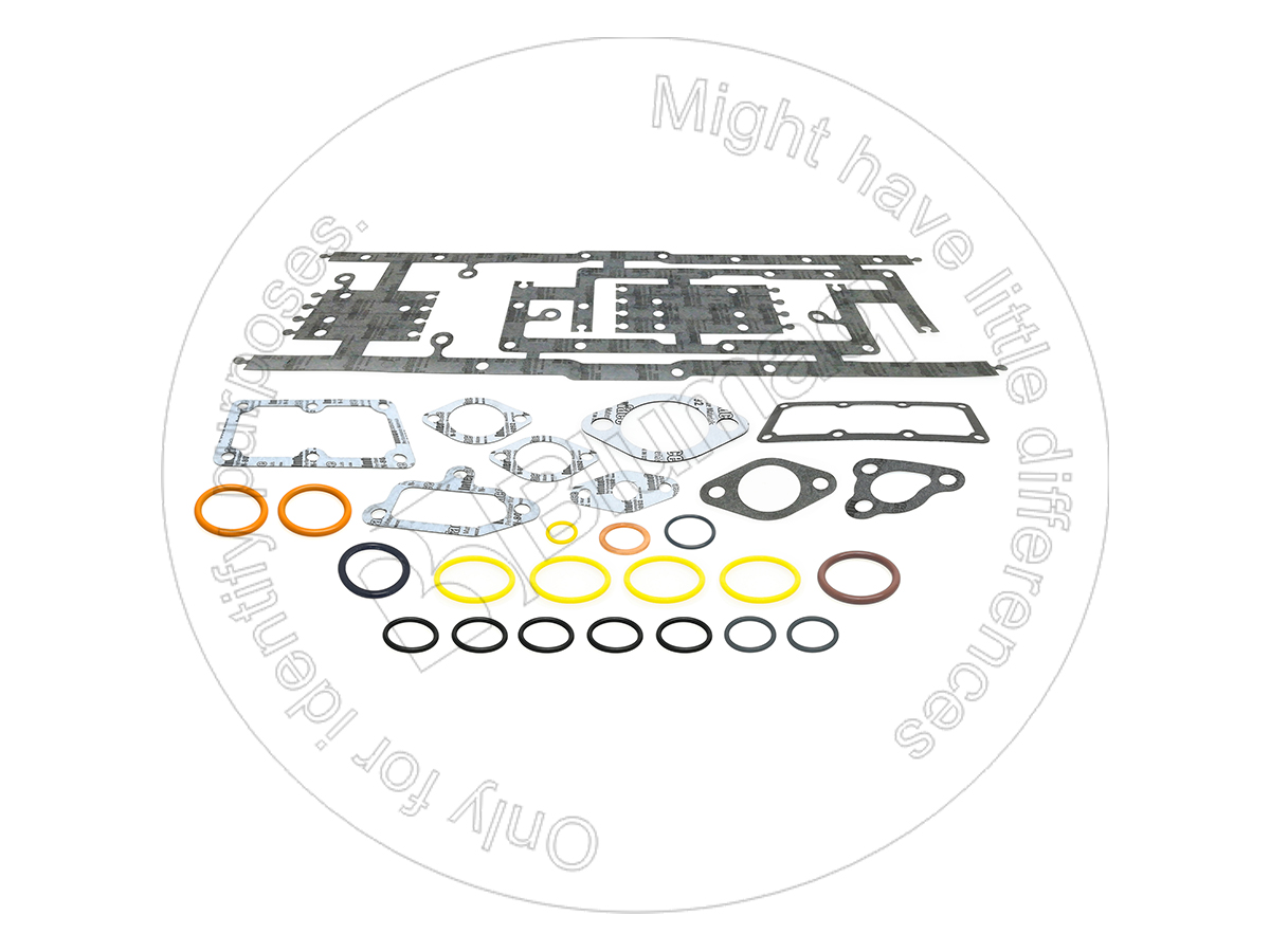 4374588 BQ НАБОР ПРОКЛАДОК