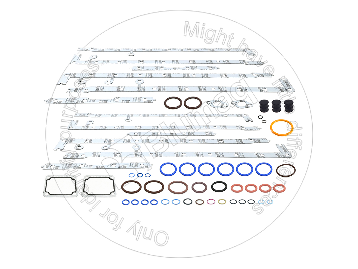 4452669 BQ НАБОР ПРОКЛАДОК