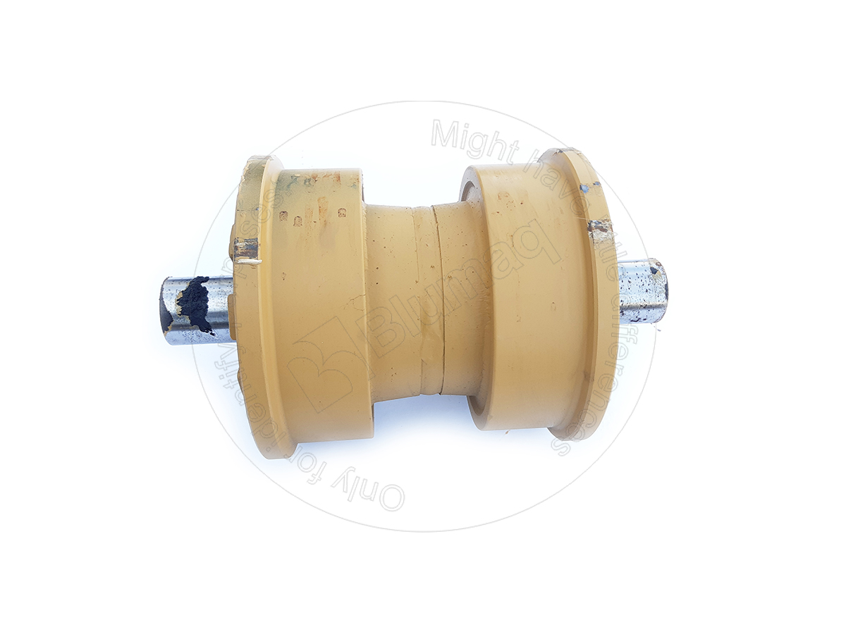 9G8641 OE РОЛИК В СБОРЕ