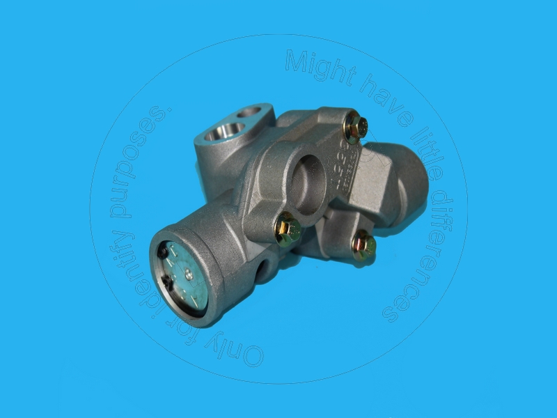 6I1087 ST КОРПУС В СБОРЕ