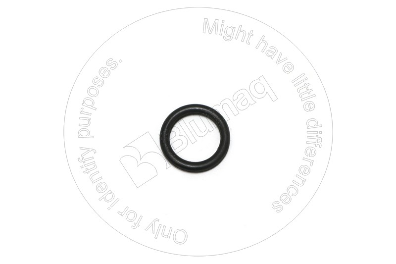 9T4057 ST КОЛЬЦО КРУГЛОГО СЕЧЕНИЯ