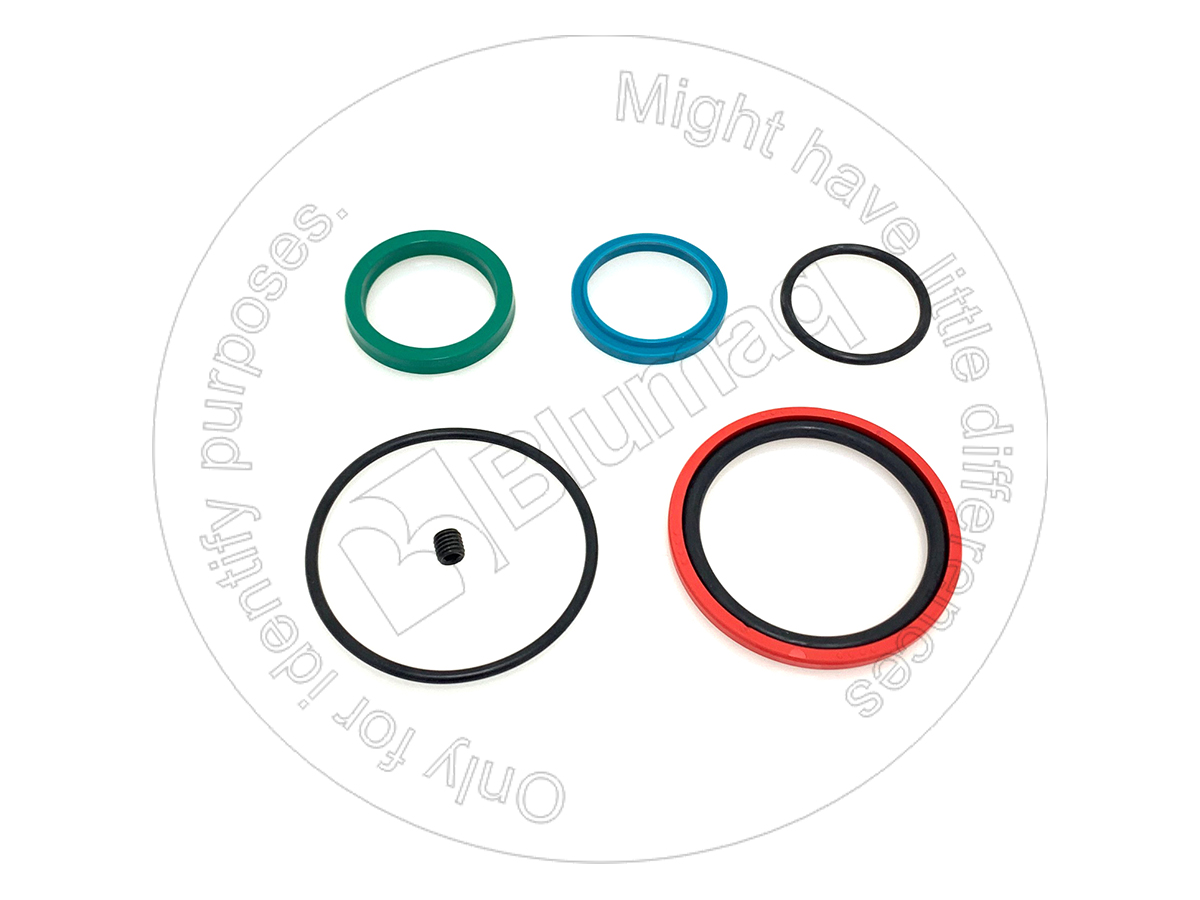 1258157 BQ НАБОР УПЛОТНЕНИЙ