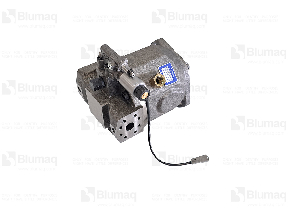 3337826 ST PUMP-GP-PS