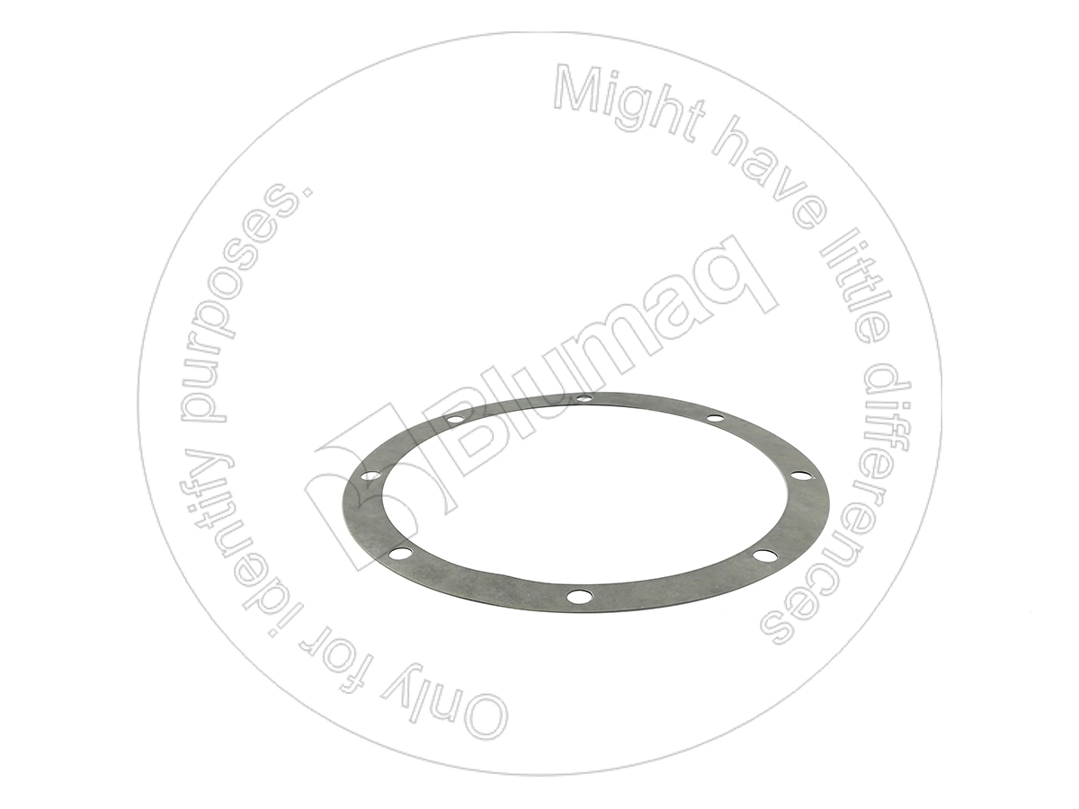 4211028 BQ БУМАЖНАЯ ПРОКЛАДКА