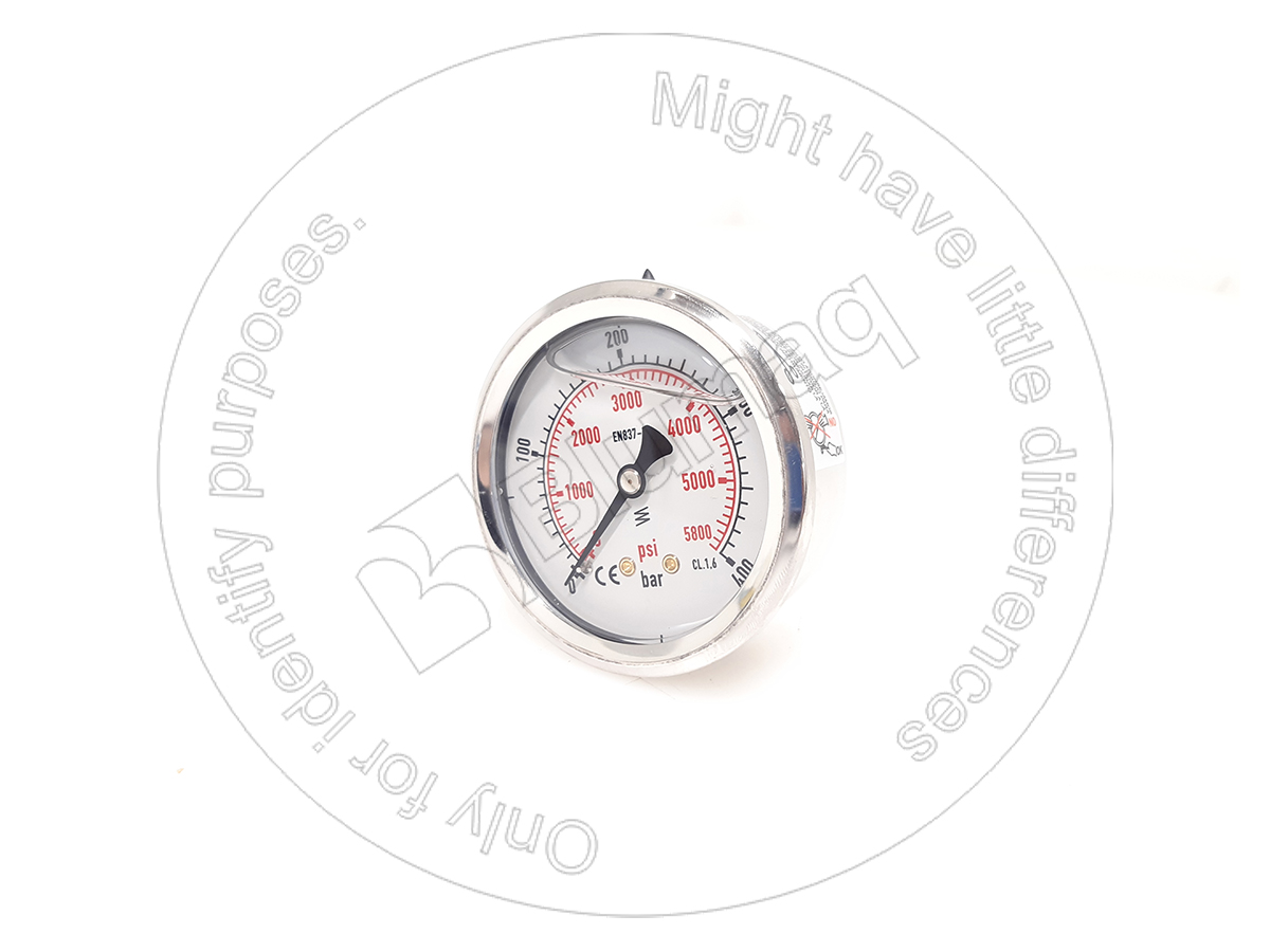 6V7768 BQ GAGE