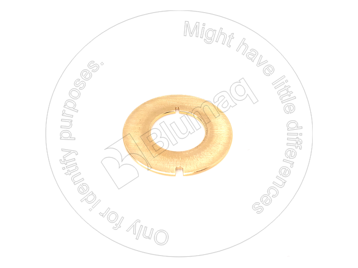 4190883 BQ ПЛАСТИНА