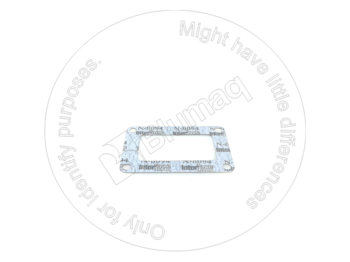 9M2406 ST ПРОКЛАДКА
