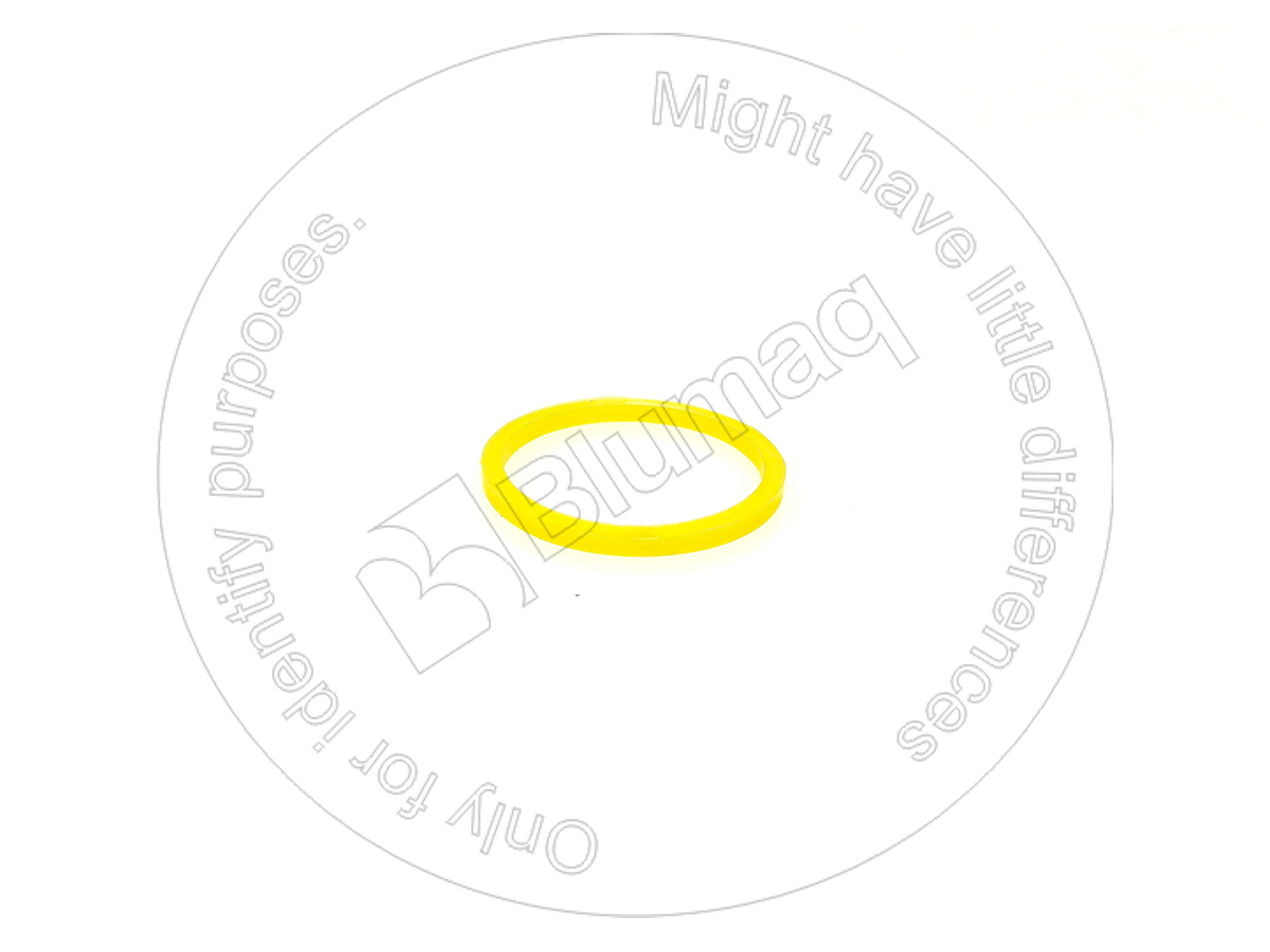 1182726 ST ВОЗВРАТНОЕ КОЛЬЦО