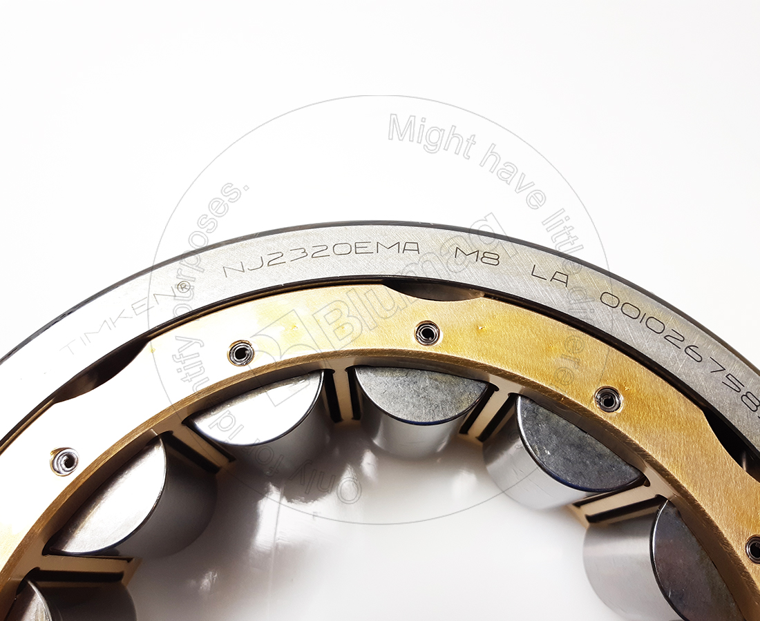 1269340 OE ПОДШИПНИК