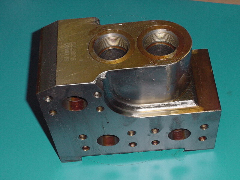 6C7186 BQ КЛАПАН