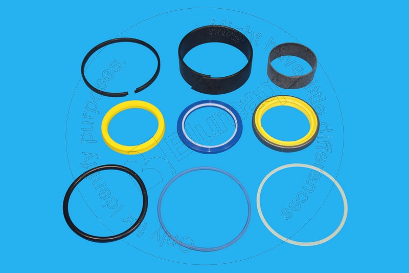 2292626 BQ НАБОР УПЛОТНЕНИЙ