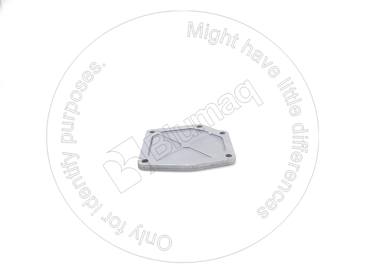 8N5623 DE КОЖУХ