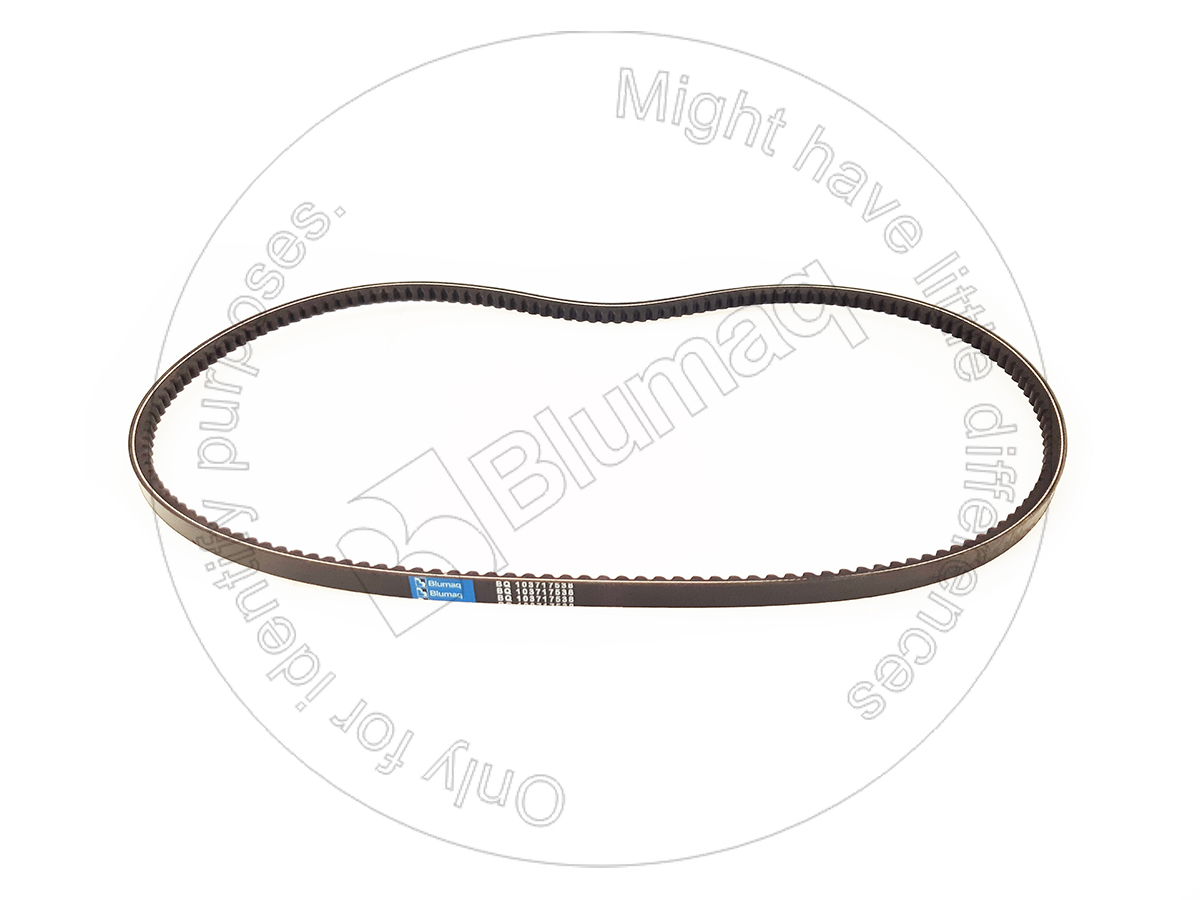 9L6647 BQ РЕМЕНЬ