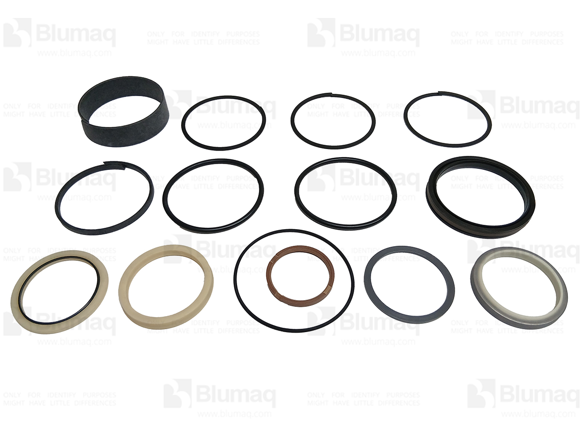 4157472 BQ КОМПЛЕКТ УПЛОТНЕНИЙ