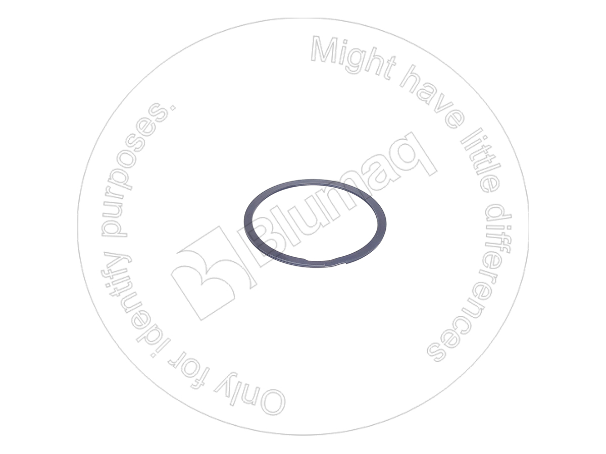 5P8472 OE КОЛЬЦО УПЛОТНИТЕЛЬНОЕ