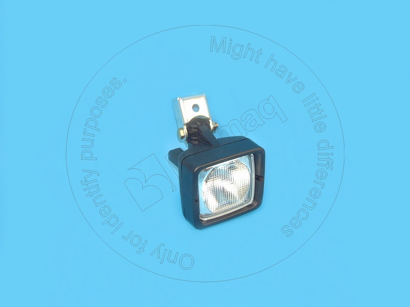 2142969 OE ФАРА 24V